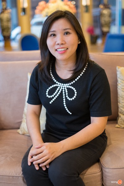 คุณ โชว์