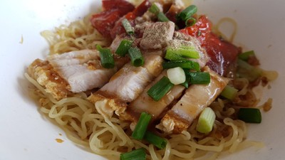 เป็ดย่างฮ่องกง อรุณอมรินทร์ เป็ดย่างฮ่องกง อรุณอมรินทร์
