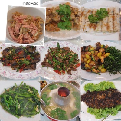 อาหาร หรือ เครื่องดื่ม