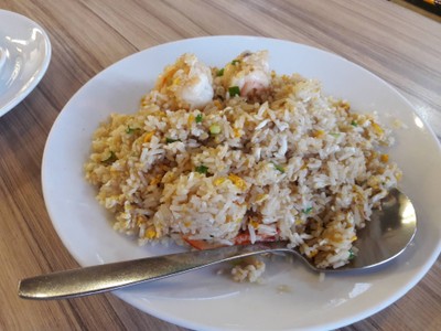 ปิดร้านแล้ว Asiatique