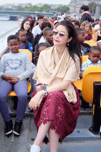 ฉีดไขมัน