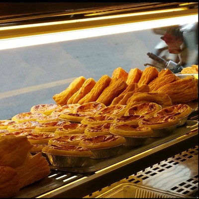 HomeBread ขนมปังเจ้าอร่อยสีลม (โฮมเบรด) HomeBread ขนมปังเจ้าอร่อยสีลม (โฮมเบรด)