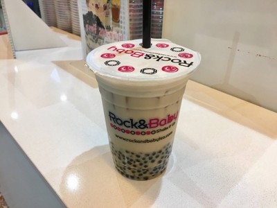 เมนูของร้าน Rock & Baby Limelight  Phuket