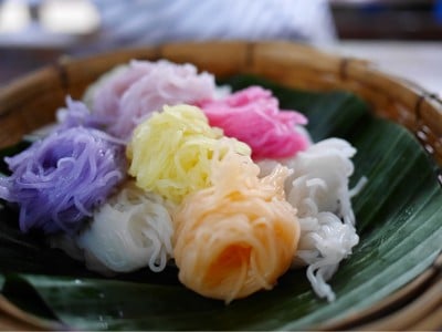 บุญมีขนมจีน (BUNMI KHANOM CHIN RESTAURANT) บุญมีขนมจีน (BUNMI KHANOM CHIN RESTAURANT)
