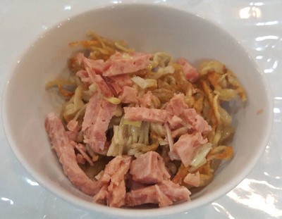 อิ่หมี่