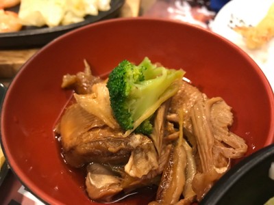 อาหาร หรือ เครื่องดื่ม