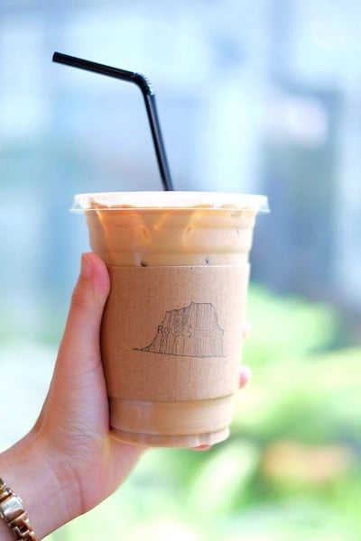 Rock S Presso Chanthaburi