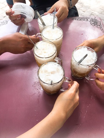 อาหาร หรือ เครื่องดื่ม