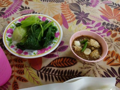 ประตูสวนดอกไก่ทอด (เจ้าเก่า) สปัน (PRATU SUAN DOK FRIED CHICKEN (CHAO KAO) SAPAN RESTAURANT) ประตูสวนดอกไก่ทอด (เจ้าเก่า) สปัน (PRATU SUAN DOK FRIED CHICKEN (CHAO KAO) SAPAN RESTAURANT)