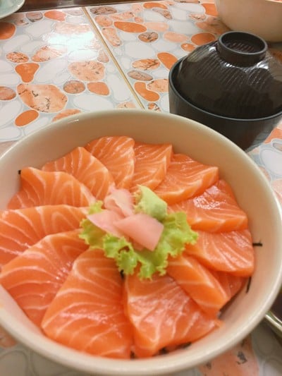 MATSU JAPANESE RESTAURANT (มัตซึ เจแปน เรสเตอรองท์) MATSU JAPANESE RESTAURANT (มัตซึ เจแปน เรสเตอรองท์)