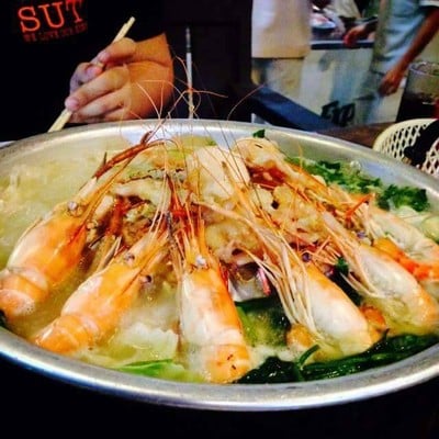 ยูกิจังเนื้อย่างเกาหลี