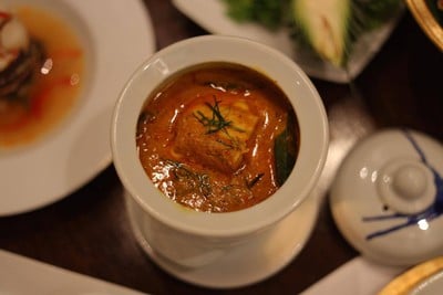 Blue Elephant (บลู เอเลเฟ่นท์) บ้านพระพิทักษ์ชินประชา ภูเก็ต Blue Elephant (บลู เอเลเฟ่นท์) บ้านพระพิทักษ์ชินประชา ภูเก็ต