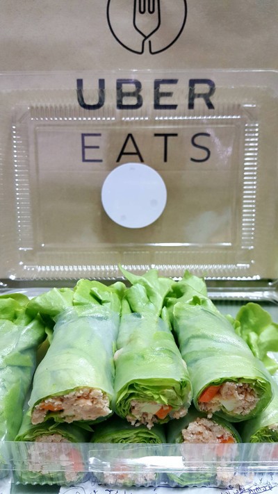 โรลแซลมอน