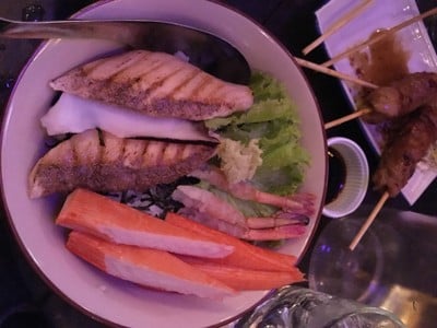 บัวสอาด ซอยรามบุตรี