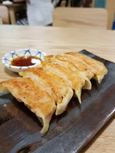 Menya Itto