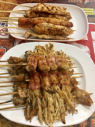 FUNKY GRILL ฟังกี้กริลล์ HUAYKEAW ห้วยแก้ว