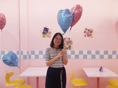 บรรยากาศ