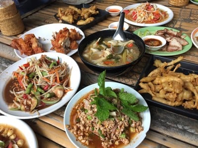 บรรยากาศ