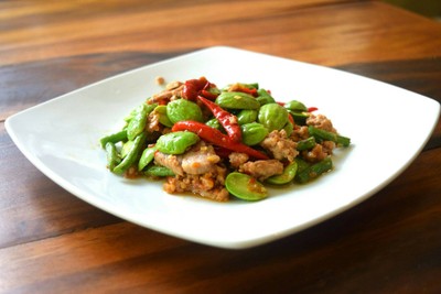 เมนูของร้าน ณ หาดใหญ่