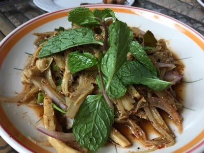 ซุปหน่อไม้