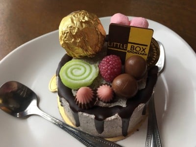 Little Box