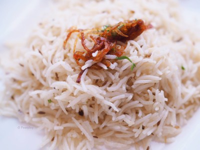 เมนูของร้าน Rang Mahal Rembrandt Hotel