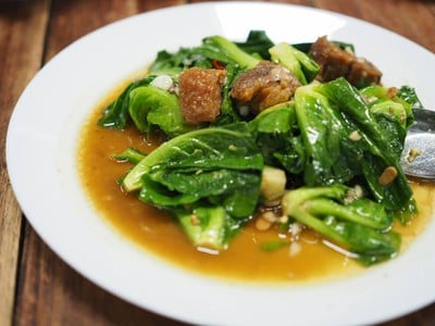 ซ้งข้าวต้ม (SONG KHAO TOM RESTAURANT) ซ้งข้าวต้ม (SONG KHAO TOM RESTAURANT)