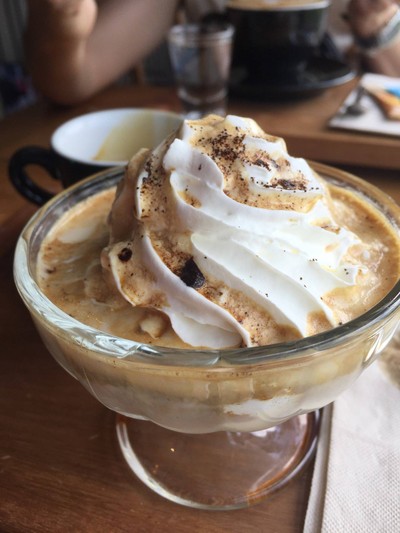 Ordinary Coffee