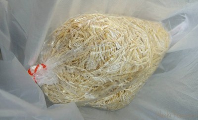 เส้นบะหมี่