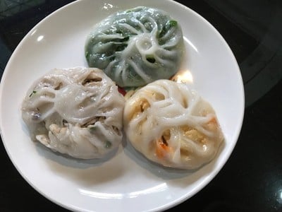 ไส้กุยช่าย