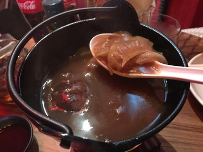 หูฉลามน้ำแดง