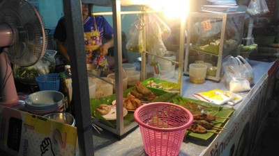 หน้าร้าน