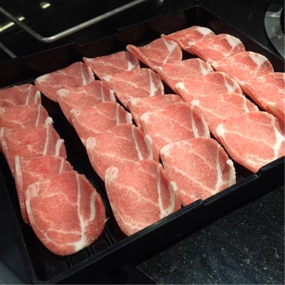 เนื้อหมู