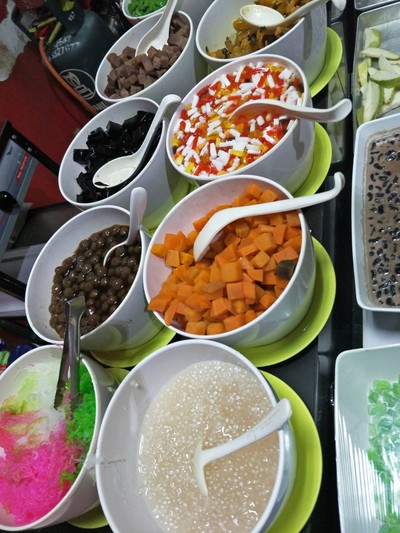 น้ำแข็งใส