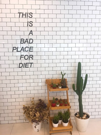 Childhood Cafe