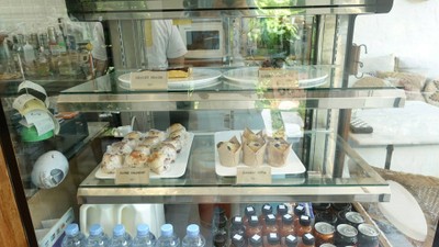 อาหาร หรือ เครื่องดื่ม