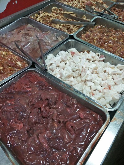 ตับหมู