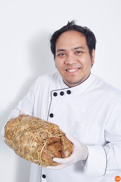 เชฟขุน (ขุนกลาง ขุขันธิน)