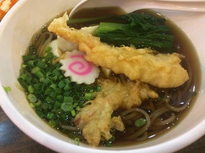Yatai Sushi-ramen