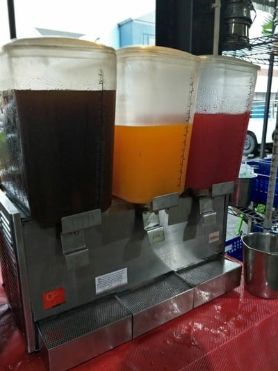 น้ำสุขภาพ