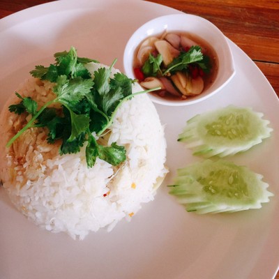 ข้าวหน้าปู