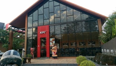 หน้าร้าน