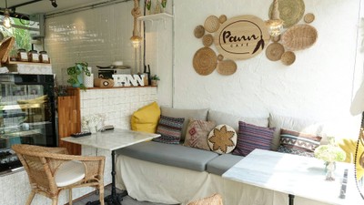 บรรยากาศ