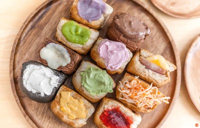 นมนัว (Nom-Nua) โชคชัย 4 นมนัว (Nom-Nua) โชคชัย 4