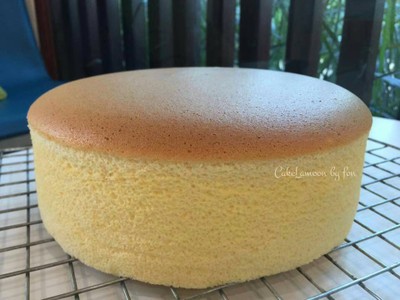 Japaness cotton cheese