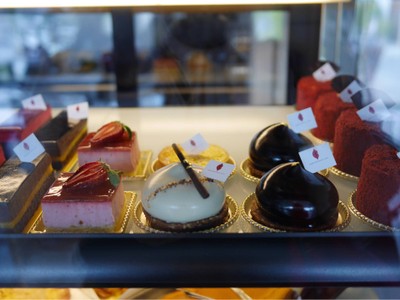 เค้กต่างๆ