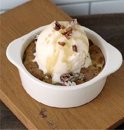 เมนูของร้าน After You Dessert Cafe ทองหล่อ 13