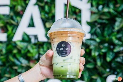 เมนูของร้าน Bean Tree Coffee ( บีนทรีคอฟฟี่ ) เพชรบูรณ์