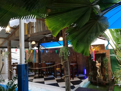 KUTAI Mussels Restaurant & Bar by Sita KUTAI Mussels Restaurant & Bar by Sita