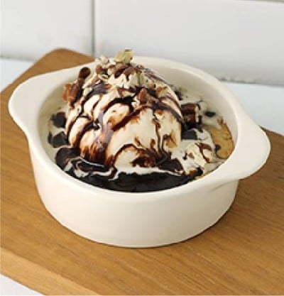 เมนูของร้าน After You Dessert Cafe ทองหล่อ 13